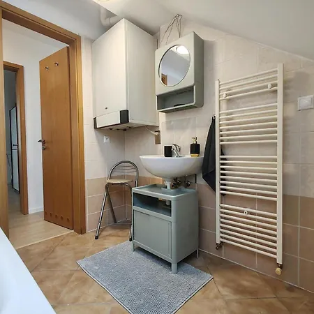 72 Apartmán
