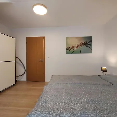 72 Apartmán Biely Kostol
