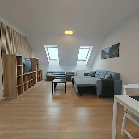 Apartmán 72