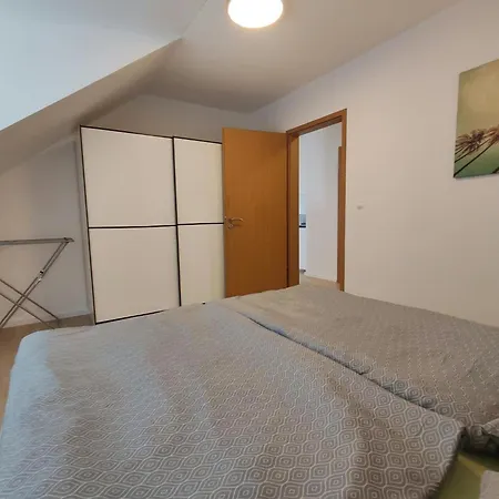 72 Apartmán Biely Kostol